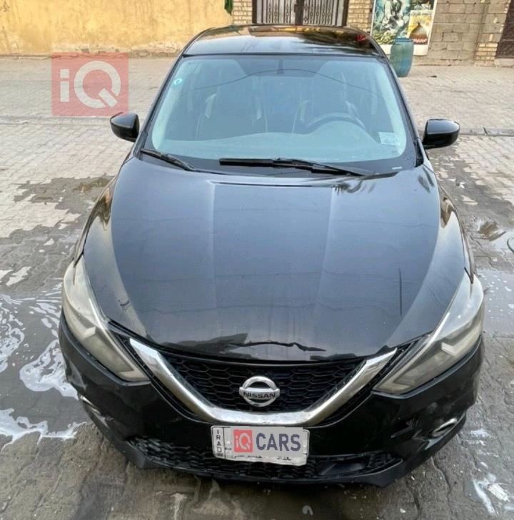 نيسان سنترا